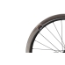 Комплект колес 700C Duke Baccara WRX 42 SLR2 Aero / DT 350 CL SP Shimano 11S