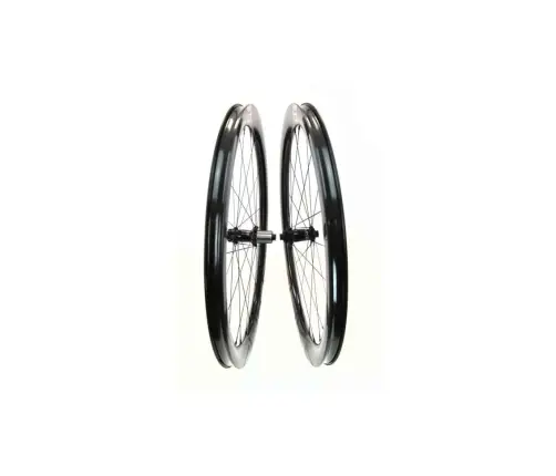 Ratų komplektas 700C Duke Baccara RX 56 SLR2 Allroad / DT 350 CL SP Shimano 11S