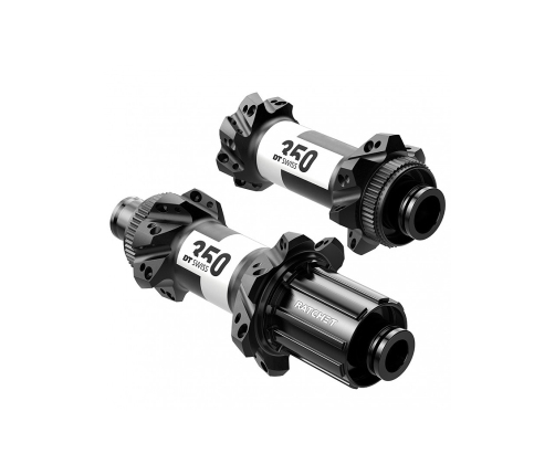 Riteņu komplekts 29 Duke Lucky Jack Ultra SLS4 30 / DT 350 SP SRAM XD Boost