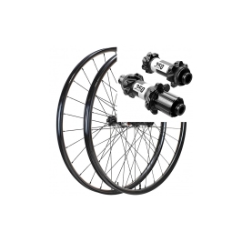 Wheelset 29 Duke Lucky Jack Ultra SLS4 30 / DT 350 SP SRAM XD Boost