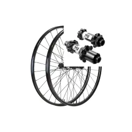 Rattakomplekt 29 Duke Lucky Jack Ultra SLS4 30 / DT 350 SP SRAM XD Boost Rattakomplekt 29 Duke Lucky Jack Ultra SLS4 30 / DT 350 SP SRAM XD Boost