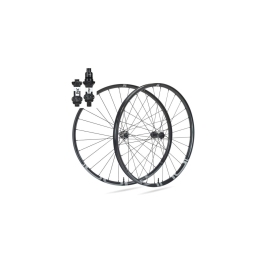 Ratų komplektas 29 Duke Lucky Jack SLS5 6ters 31 mm/ DT 350 SP Shimano Micro Spline Boost
