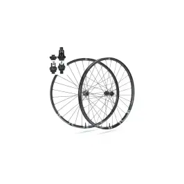 Rattakomplekt 29 Duke Lucky Jack SLS5 6ters 31 mm/ DT 350 SP Shimano Micro Spline Boost