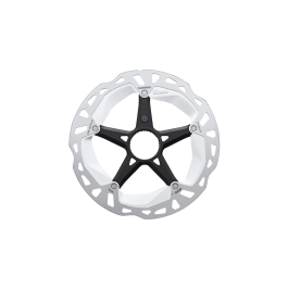 Brake rotor Shimano RT-EM810 Ice Tech Freeza