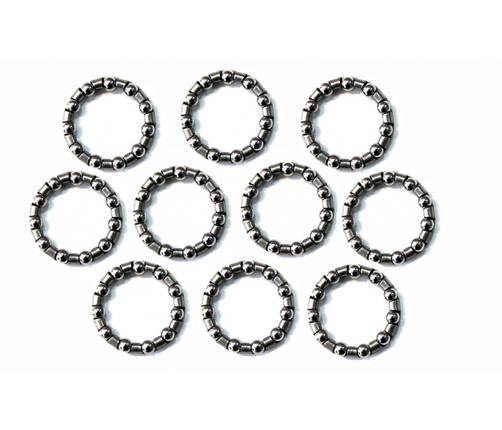 Laager Velosteel