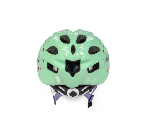 Велосипедный шлем Seven Frozen II