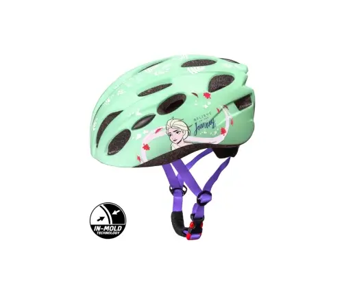 Велосипедный шлем Seven Frozen II