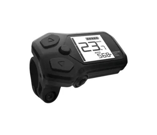 Дисплей для электровелосипеда Shimano Steps SC-E5000