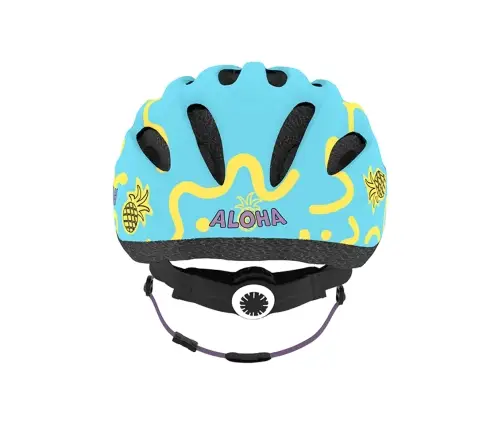 Šalmas dviratininkui Seven Stitch