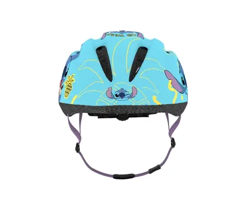 Šalmas dviratininkui Seven Stitch