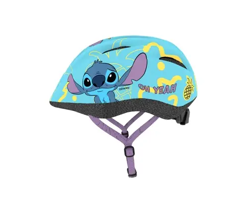 Šalmas dviratininkui Seven Stitch