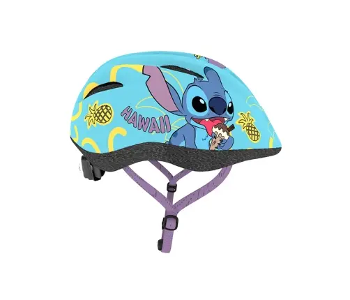 Šalmas dviratininkui Seven Stitch