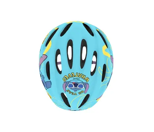 Šalmas dviratininkui Seven Stitch