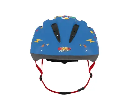 Šalmas dviratininkui Seven Mickey