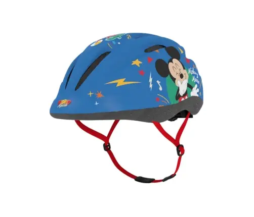 Šalmas dviratininkui Seven Mickey