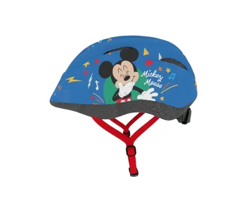 Šalmas dviratininkui Seven Mickey