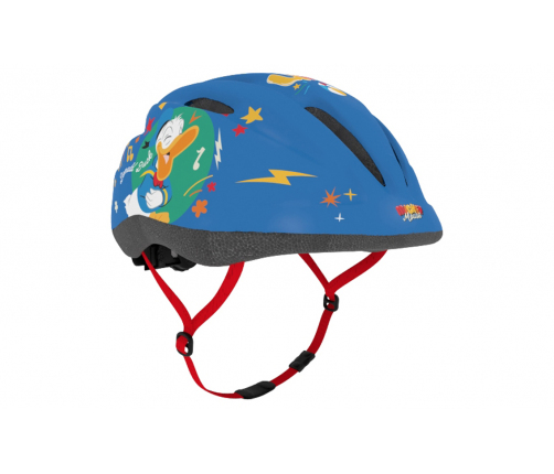 Bike helmet Seven Mickey