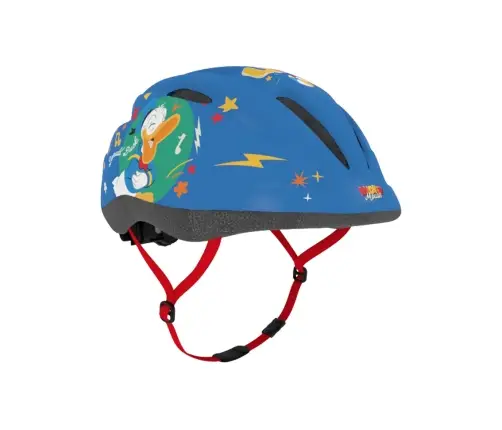 Šalmas dviratininkui Seven Mickey