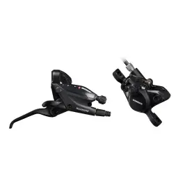 Pārslēdzēja un bremzes rokturis ar bremzēm Shimano ST-EF505 BR-MT200
