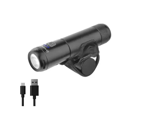 Žibintas priekinis Briviga LW-F800