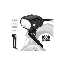 Headlight Briviga LW-F1600E