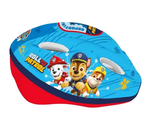 Šalmas dviratininkui Seven Paw Patrol Boys