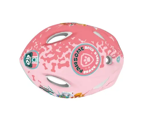 Bike helmet Seven Paw Patrol Girls