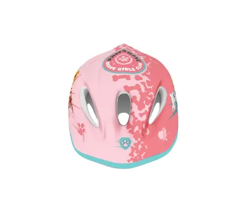 Bike helmet Seven Paw Patrol Girls