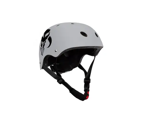 Helmet Seven Mandalorian Helmet Seven Mandalorian