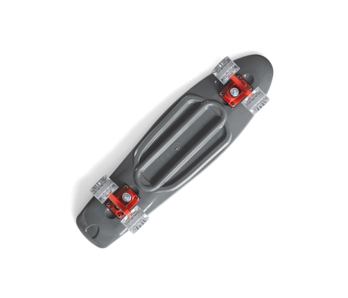 Skateboard Seven nikel board Spiderman