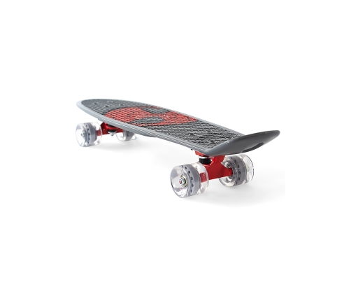 Skateboard Seven nikel board Spiderman