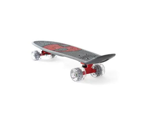 Riedlentė Seven nikel board Spiderman