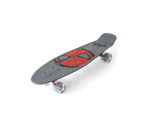 Riedlentė Seven nikel board Spiderman