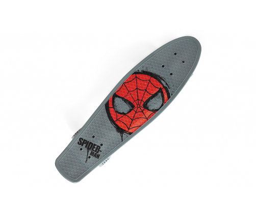 Skateboard Seven nikel board Spiderman