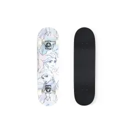 Rula Seven Frozen