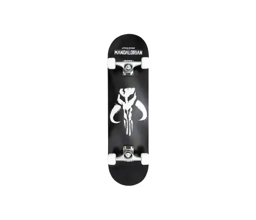 Riedlentė Seven Mandalorian