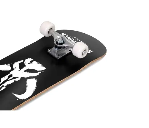 Riedlentė Seven Mandalorian