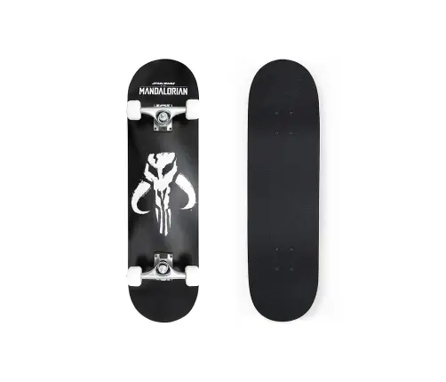 Riedlentė Seven Mandalorian