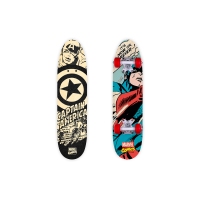 Children's skateboard Seven Captain America