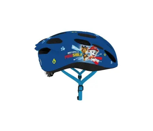 Šalmas dviratininkui Seven Paw Patrol Boys