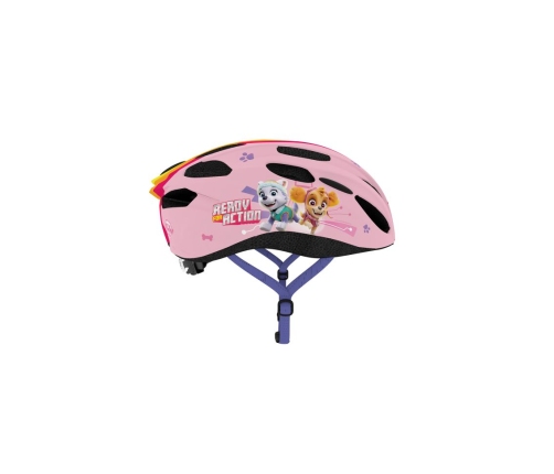 Velosipēdu ķivere Seven Paw Patrol Girls