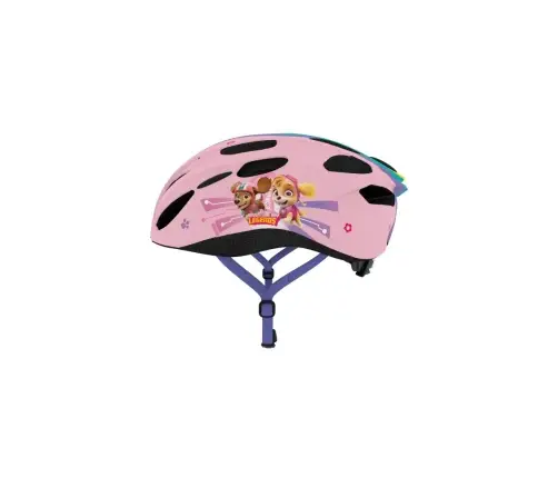 Велосипедный шлем Seven Paw Patrol Girls
