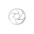 Brake rotor Shimano SM-RT66 SLX Bulk
