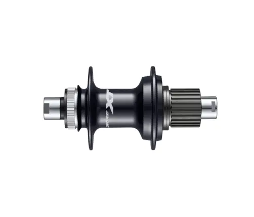 Aizmugurējā rumba Shimano FH-M8110 Deore XT