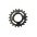 Sprocket Velosteel 19T