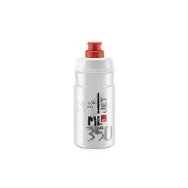 Blašķe Elite Jet Clear Red
