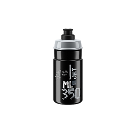 Bottle Elite Jet Black