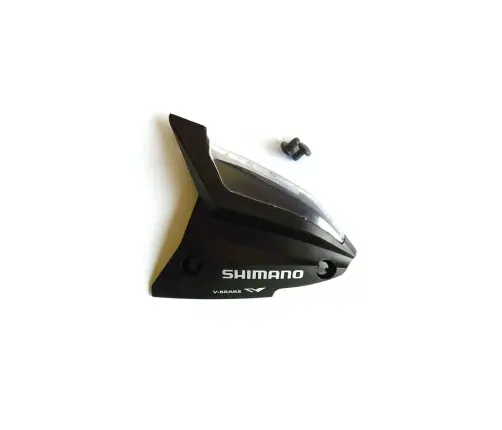 Pārnesumu sviras augšējais vāks Shimano ST-EF500-7R2A