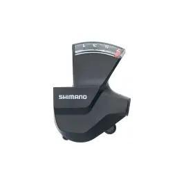 Shift lever upper cover Shimano SL-M315 RH