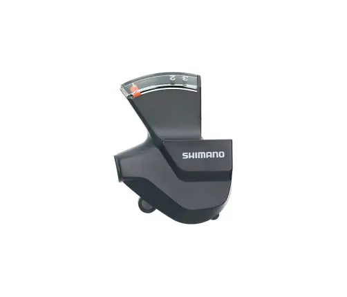 Pavarų rankenėlės dangtelis Shimano SL-M315 LH